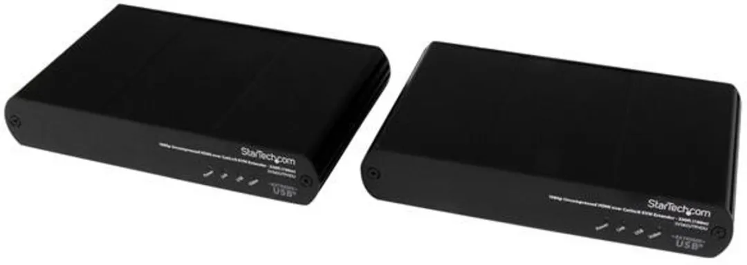 KVM switch Startech SV565UTPHDU