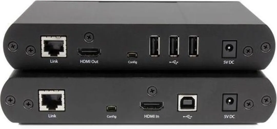 KVM switch Startech SV565UTPHDU