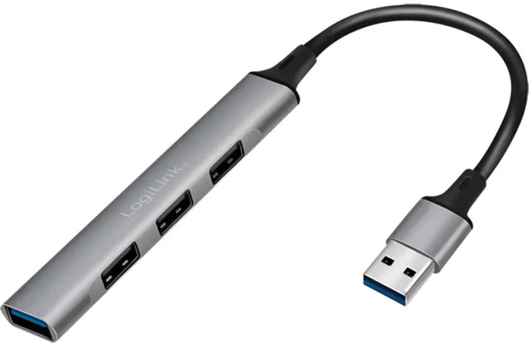 Logilink UA0391 USB 3.0 Hub