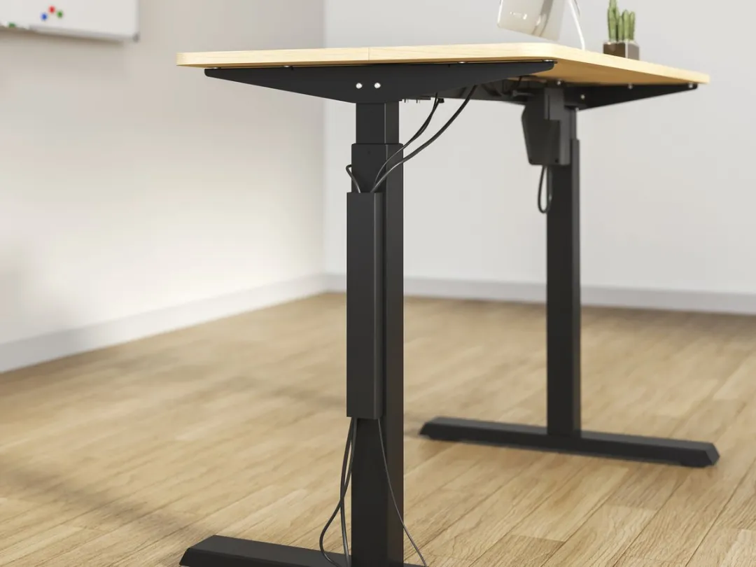Equip 650865 Magnetische Kabelgoot 35cm - Zwart