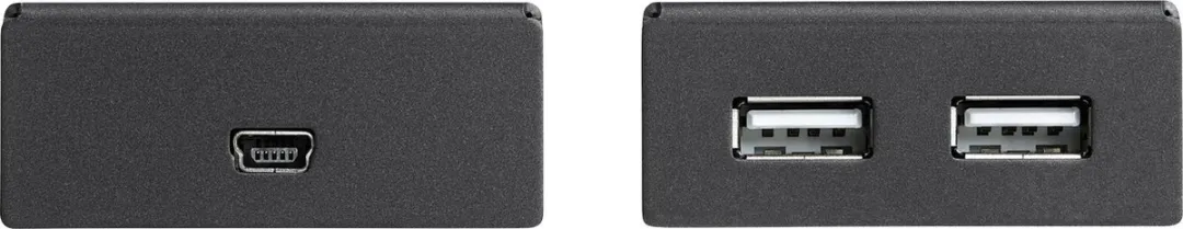 USB Hub Startech USB2004EXTV