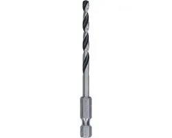 Bosch HSS PointTeQ Zeskantboor 4x43x83mm