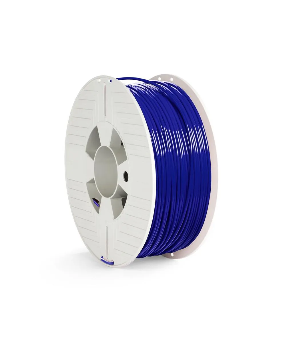 Verbatim 55063 PET-G 3D Printerfilament 2.85mm 1kg - Blauw