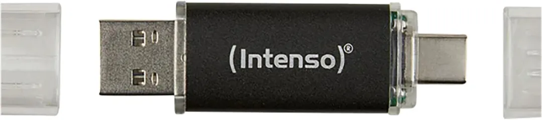 Intenso Twist Line 3539493 USB-stick 512GB