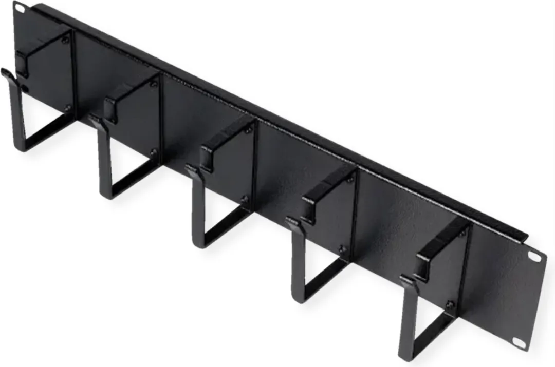 Roline 19-inch Rangeerpaneel 2U 85x60mm