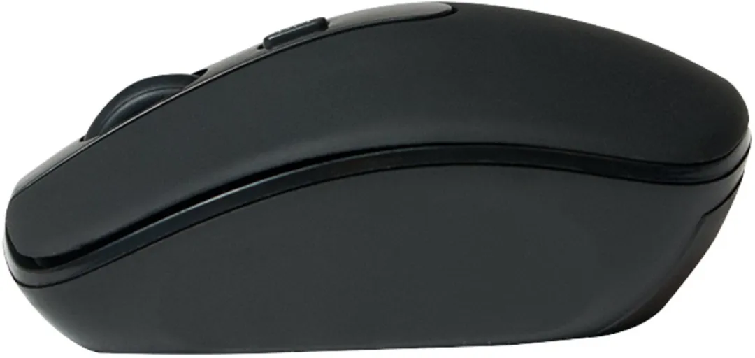 Logilink ID0078A Bluetooth Muis - 1600 DPI - Zwart - afbeelding 6 van 6