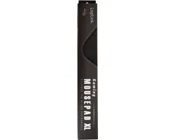 Logilink Gaming Muismat ID0197 - 455x400mm - XL - afbeelding 6 van 6