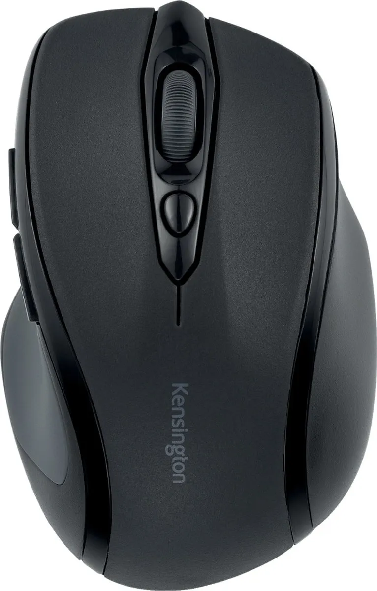 Kensington MY310 EQ Draadloze Muis - Zwart