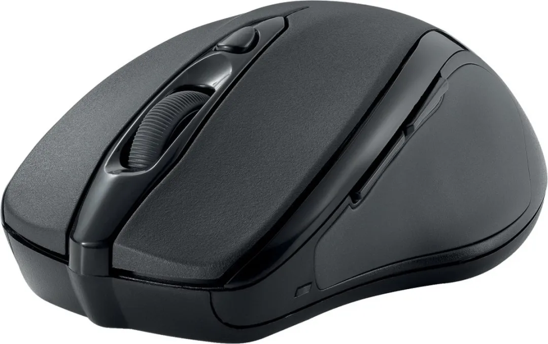 Kensington MY310 EQ Draadloze Muis - Zwart