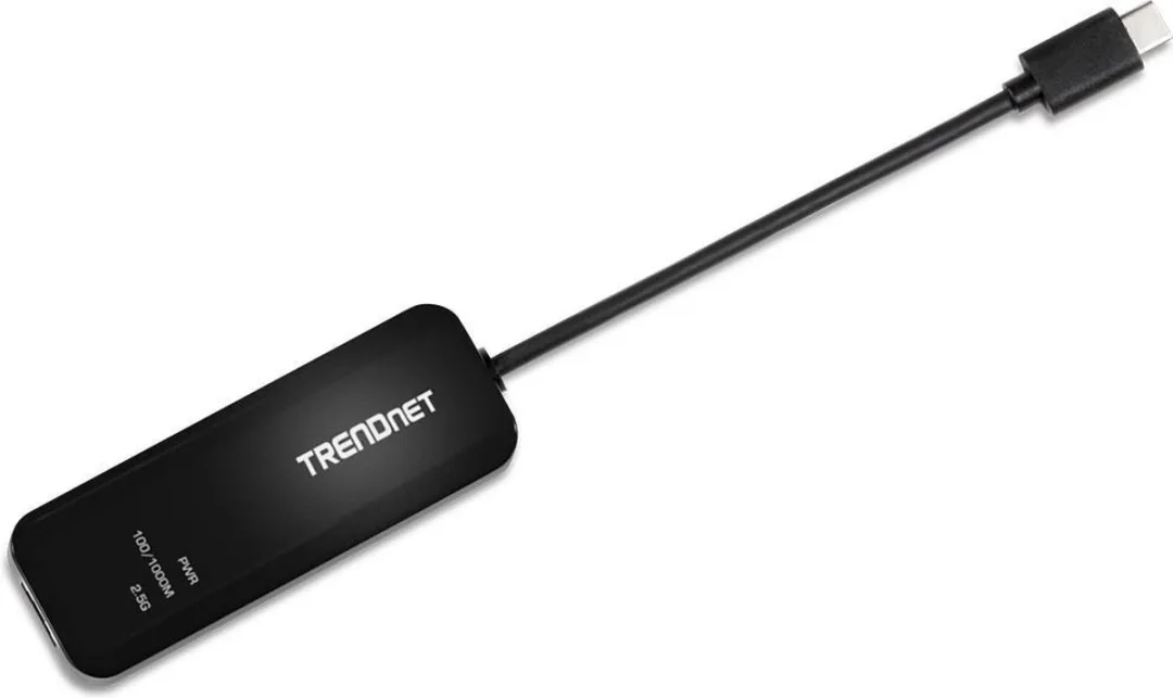 UTP Category 6 Rigid Network Cable Trendnet TUC-ET2G Black