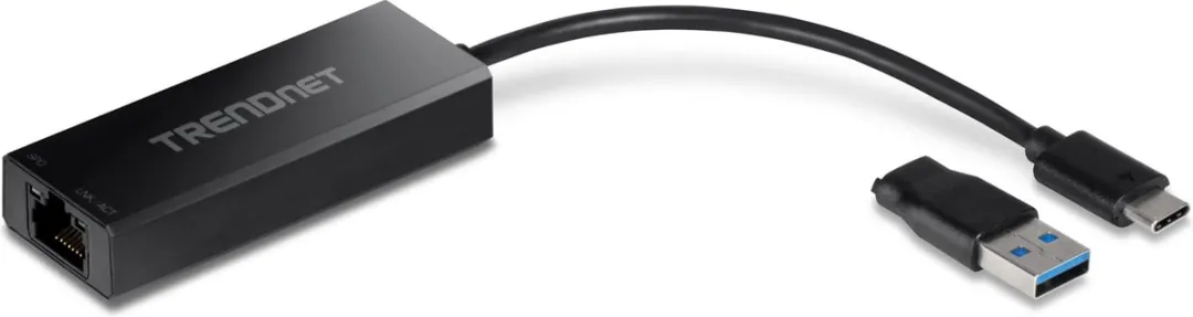 UTP Category 6 Rigid Network Cable Trendnet TUC-ET2G Black