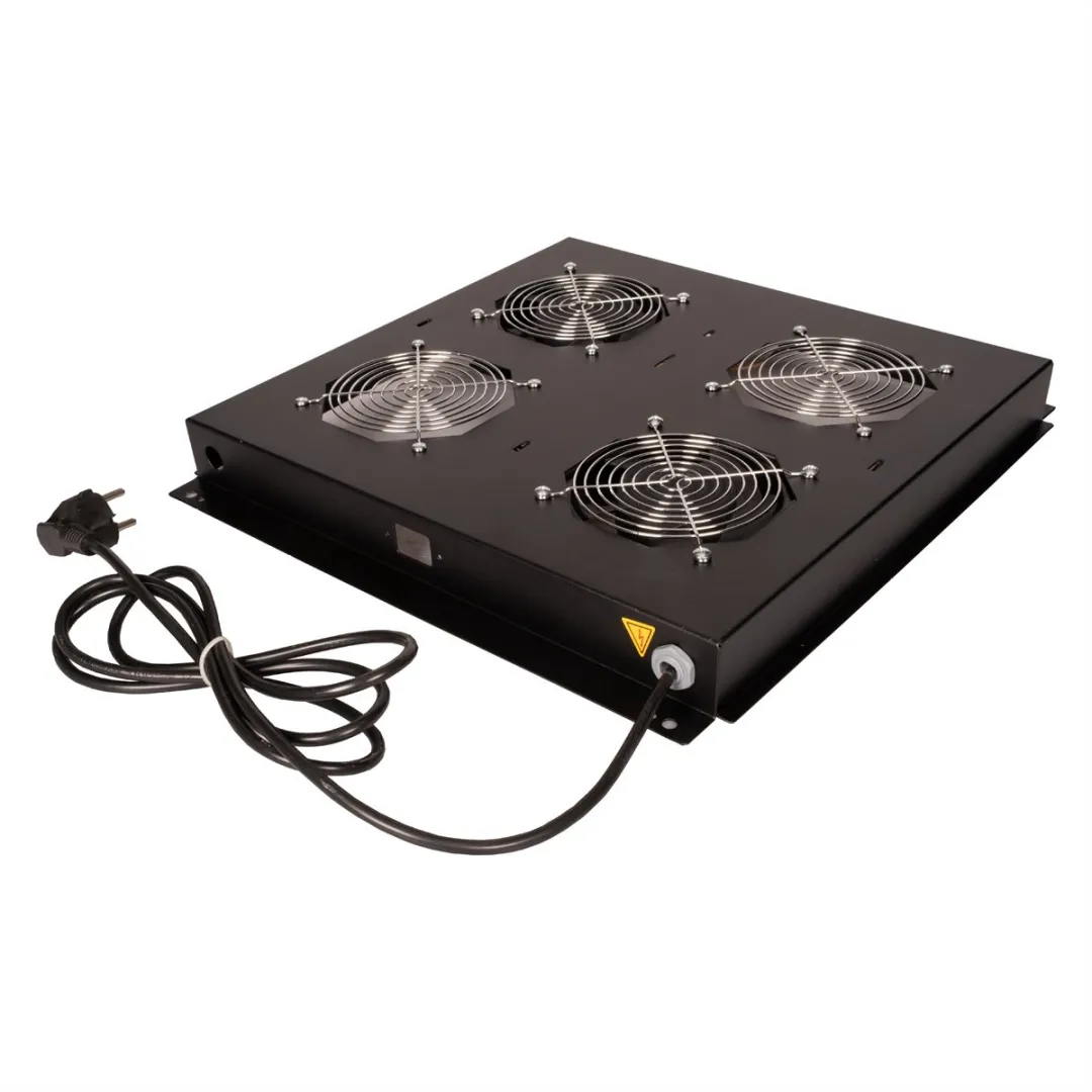 Roline 19-inch Dakventilatorunit