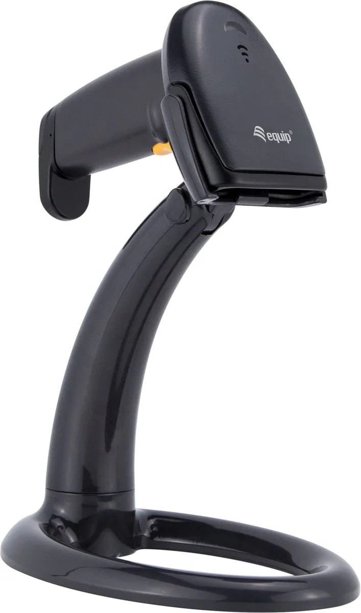Equip 351020 USB 1D-Barcodescanner
