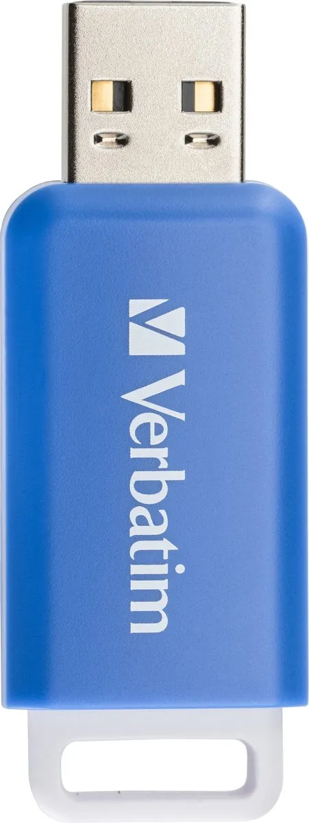 Verbatim V DataBar USB 2.0 64GB