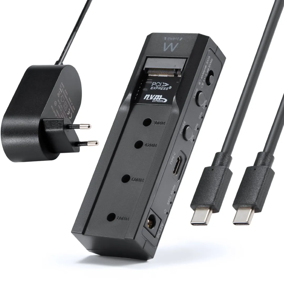 Externe Doos Ewent EW7065