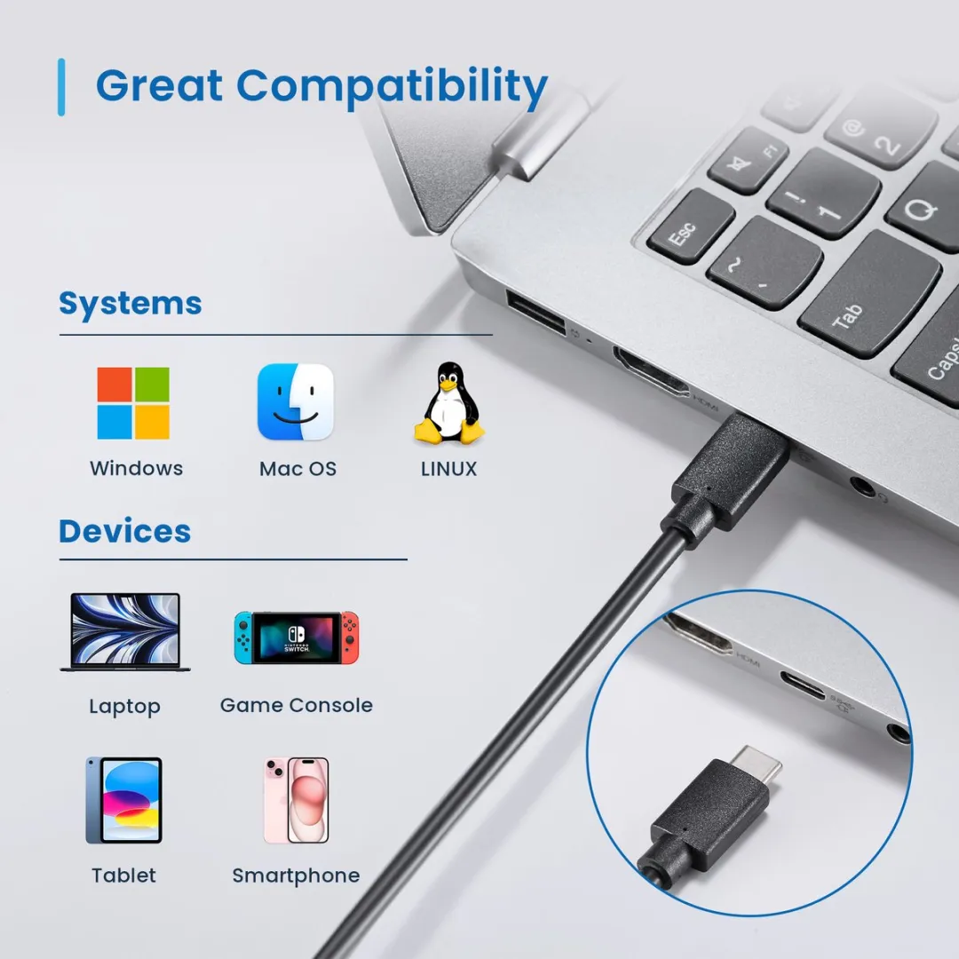 Externe Doos Ewent EW7065