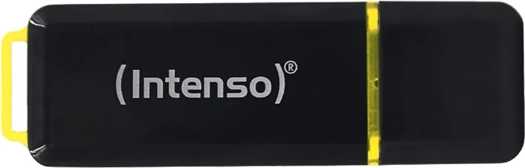 Intenso High Speed Line 3537490 USB-stick 64GB