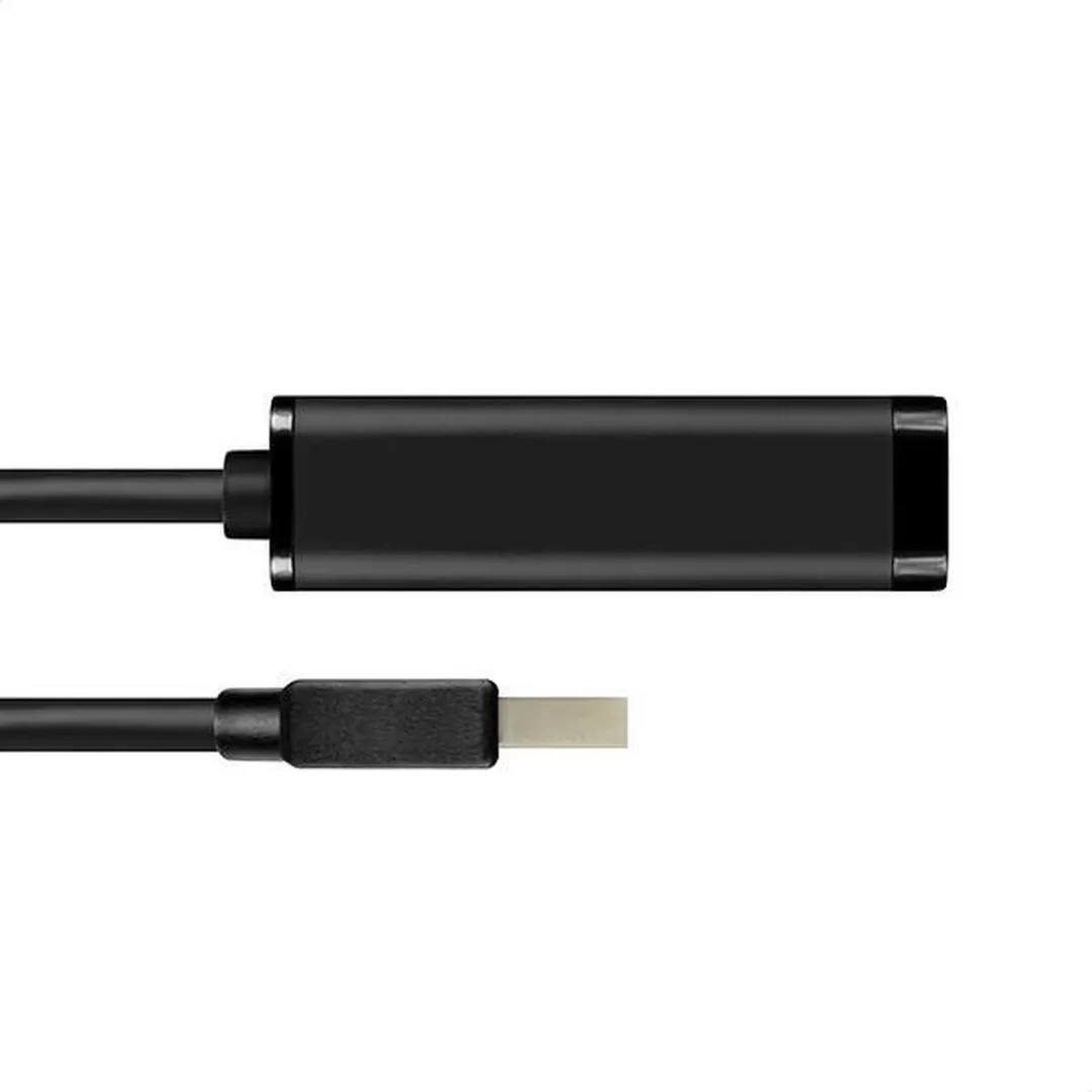 Axagon ADE-SR Type-A USB3.0 Gigabit Ethernet Adapter - Zwart - afbeelding 6 van 6