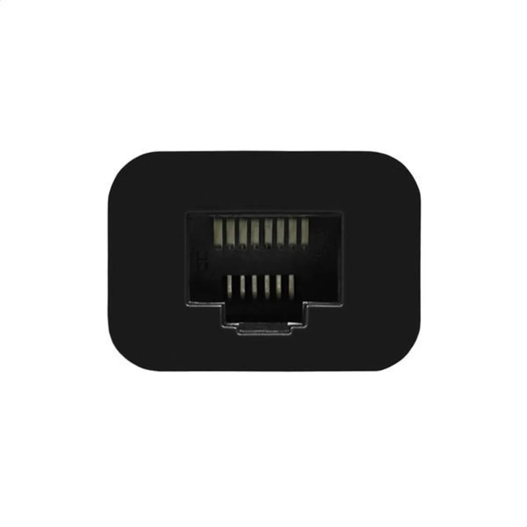 Axagon ADE-SR Type-A USB3.0 Gigabit Ethernet Adapter - Zwart
