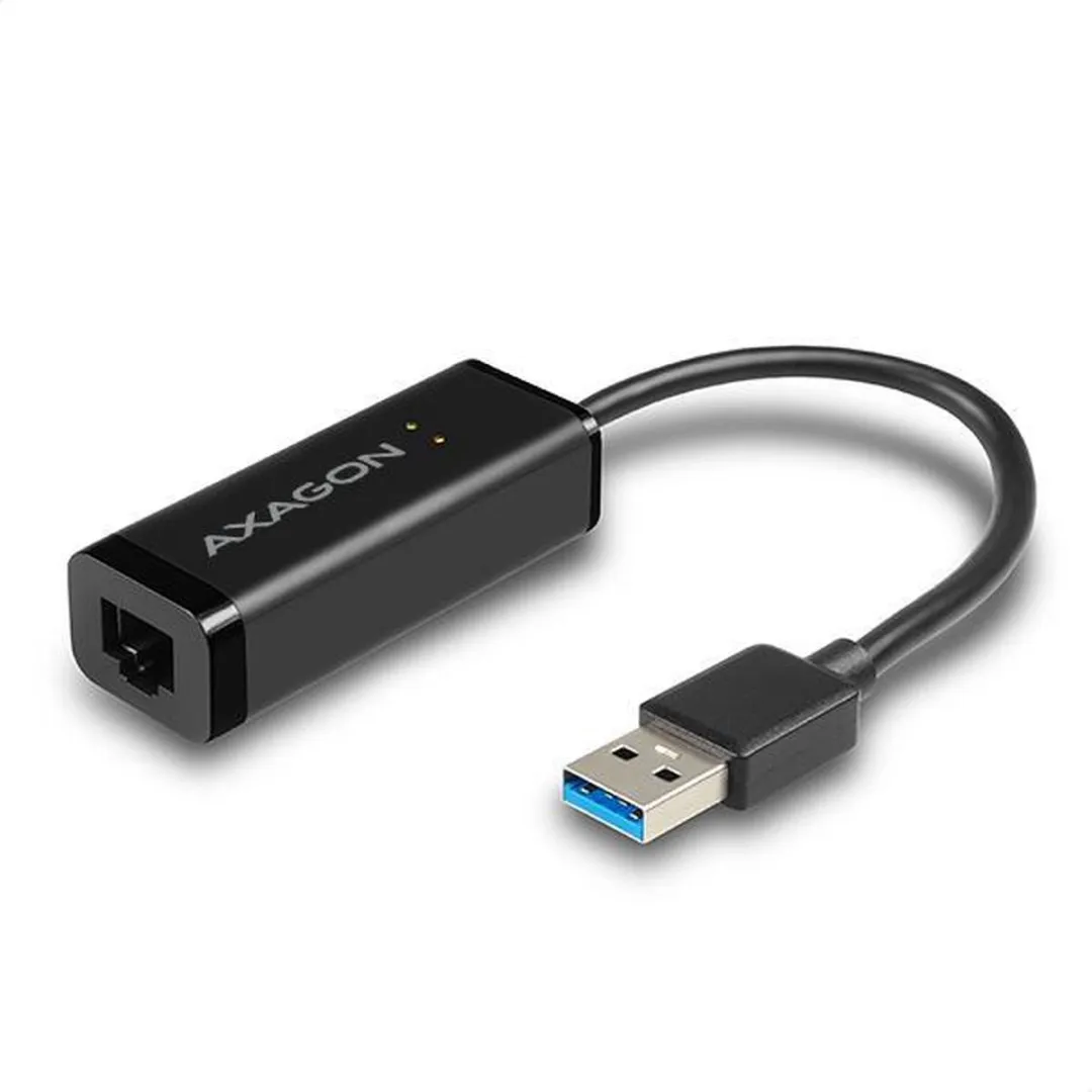 Axagon ADE-SR Type-A USB3.0 Gigabit Ethernet Adapter
