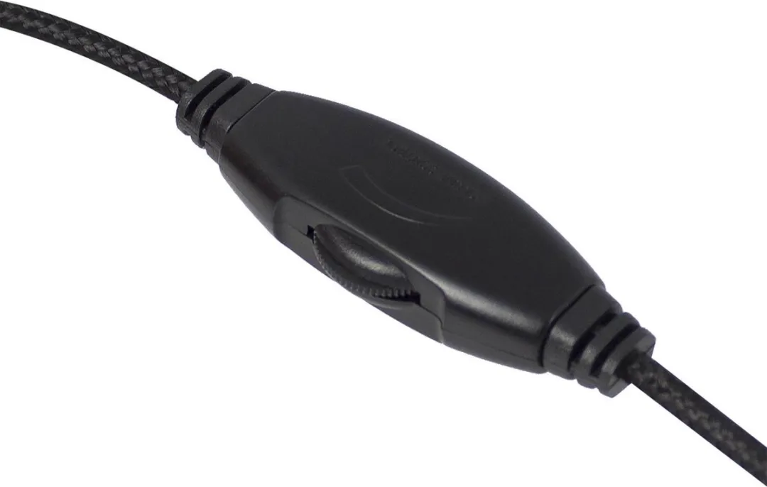 Headphones with Microphone Ewent EW3562 Black