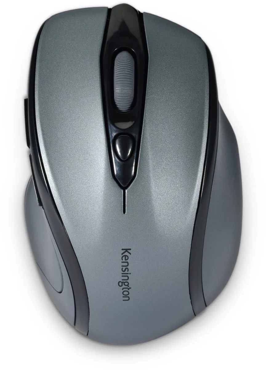 Kensington Pro Fit K72423WW Draadloze Muis - Grijs