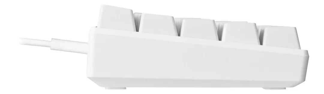 Deltaco DELO-0320 Draadloze Ergonomische Muis - Zwart - afbeelding 6 van 6