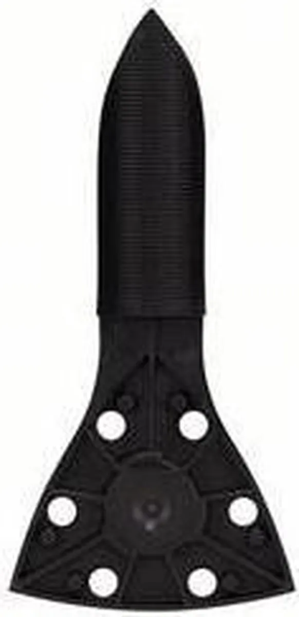 Bosch Schuurtong Ovaal 2608000198 - afbeelding 6 van 6