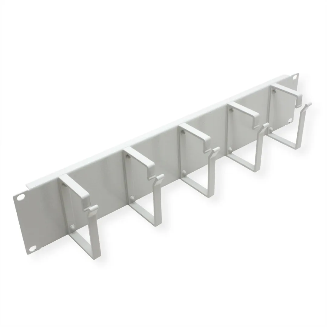 Roline 19-inch Rangeerpaneel 2U