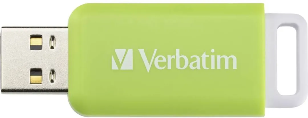 Verbatim V DataBar USB 2.0 49454 USB-stick 32GB
