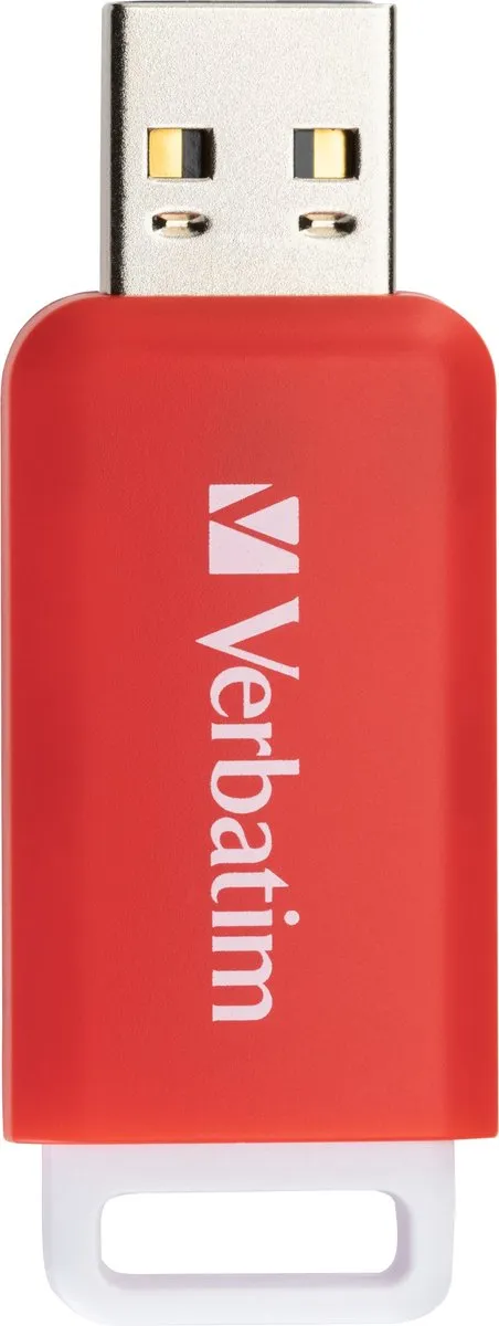 Verbatim V DataBar 49453 USB-stick 16GB