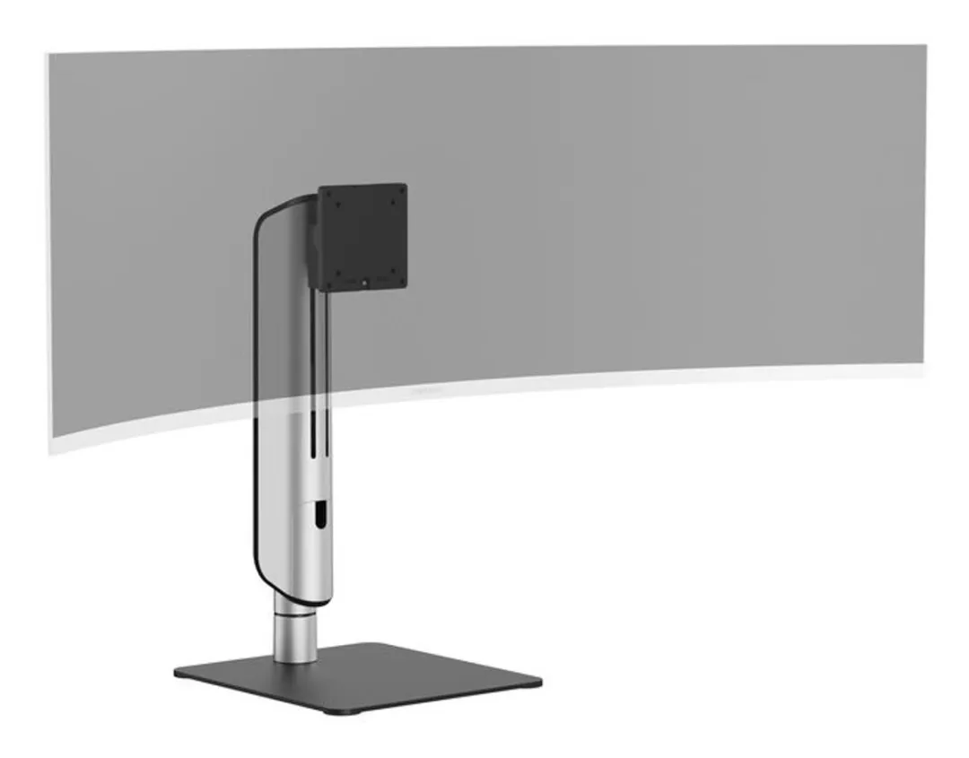 Equip 650129 TV-Bevestiging 124,5cm - Zilver - afbeelding 6 van 6