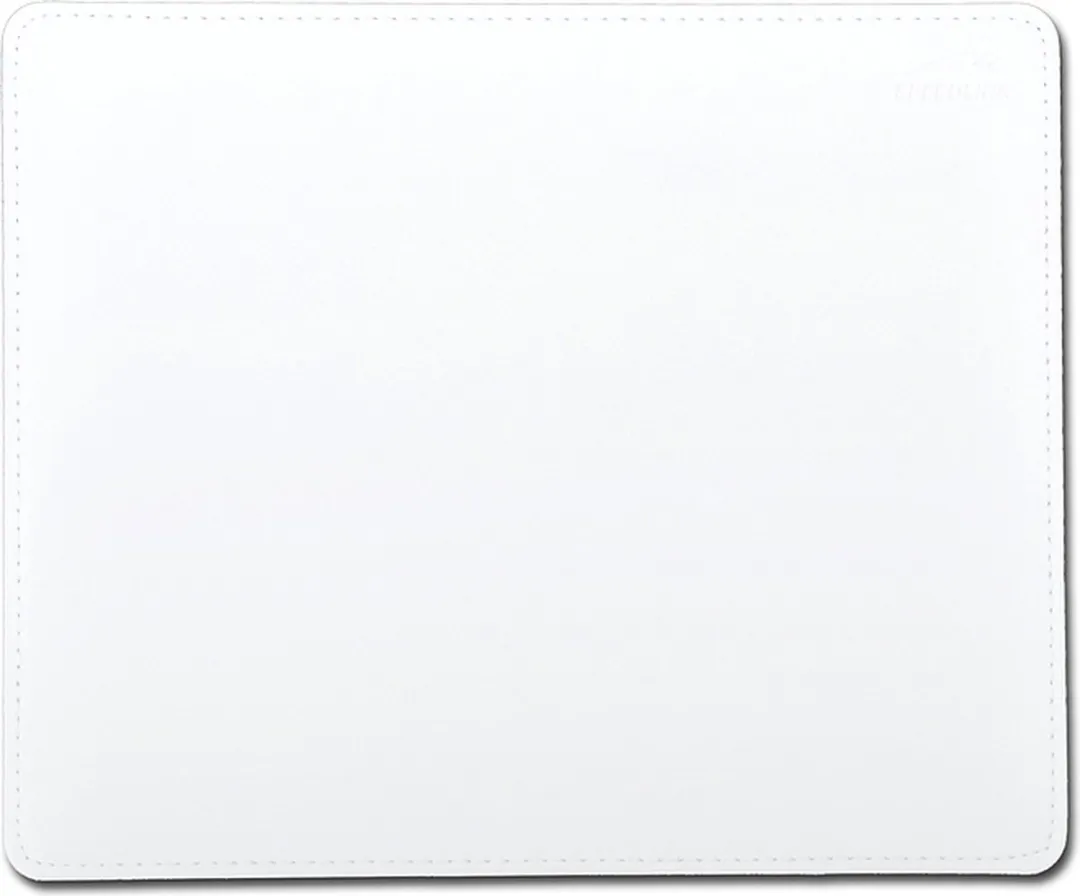 Speedlink NOTARY Muismat Lederlook Wit