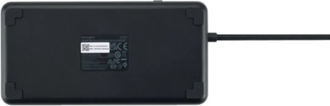 Kensington K32800WW USB-C Dual 4K Mobile Dock