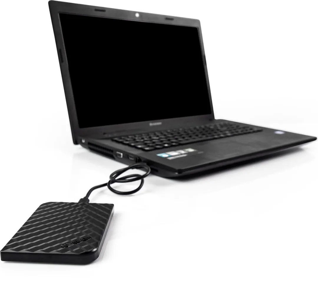 Verbatim Store 'n' Go SSD 512GB - USB 3.2 - Zwart