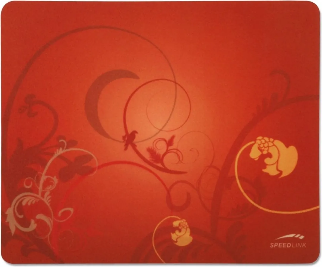 Speedlink Fiore Screenprotector Mousepad Bruin