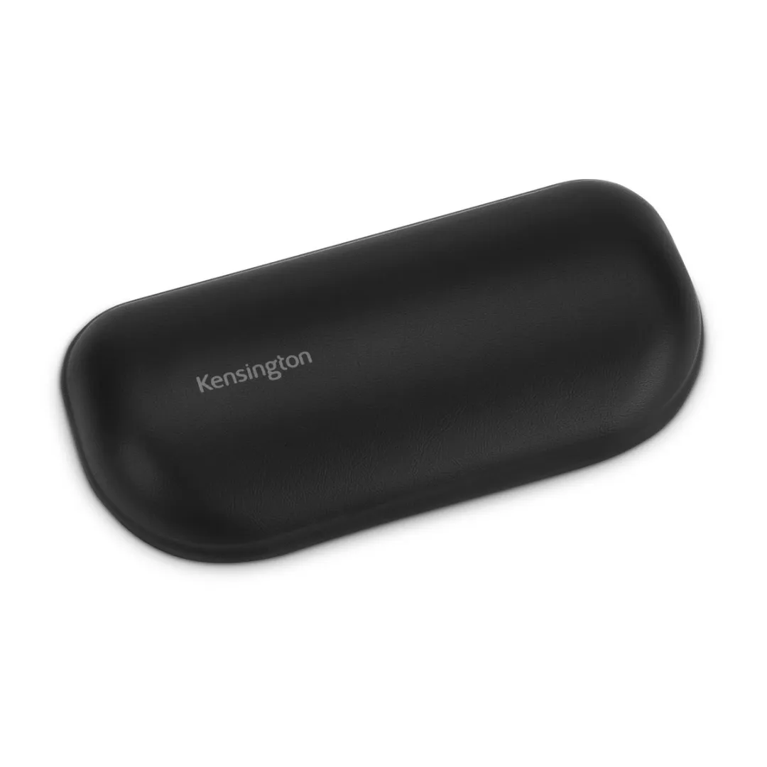 Kensington ErgoSoft Polssteun - Zwart