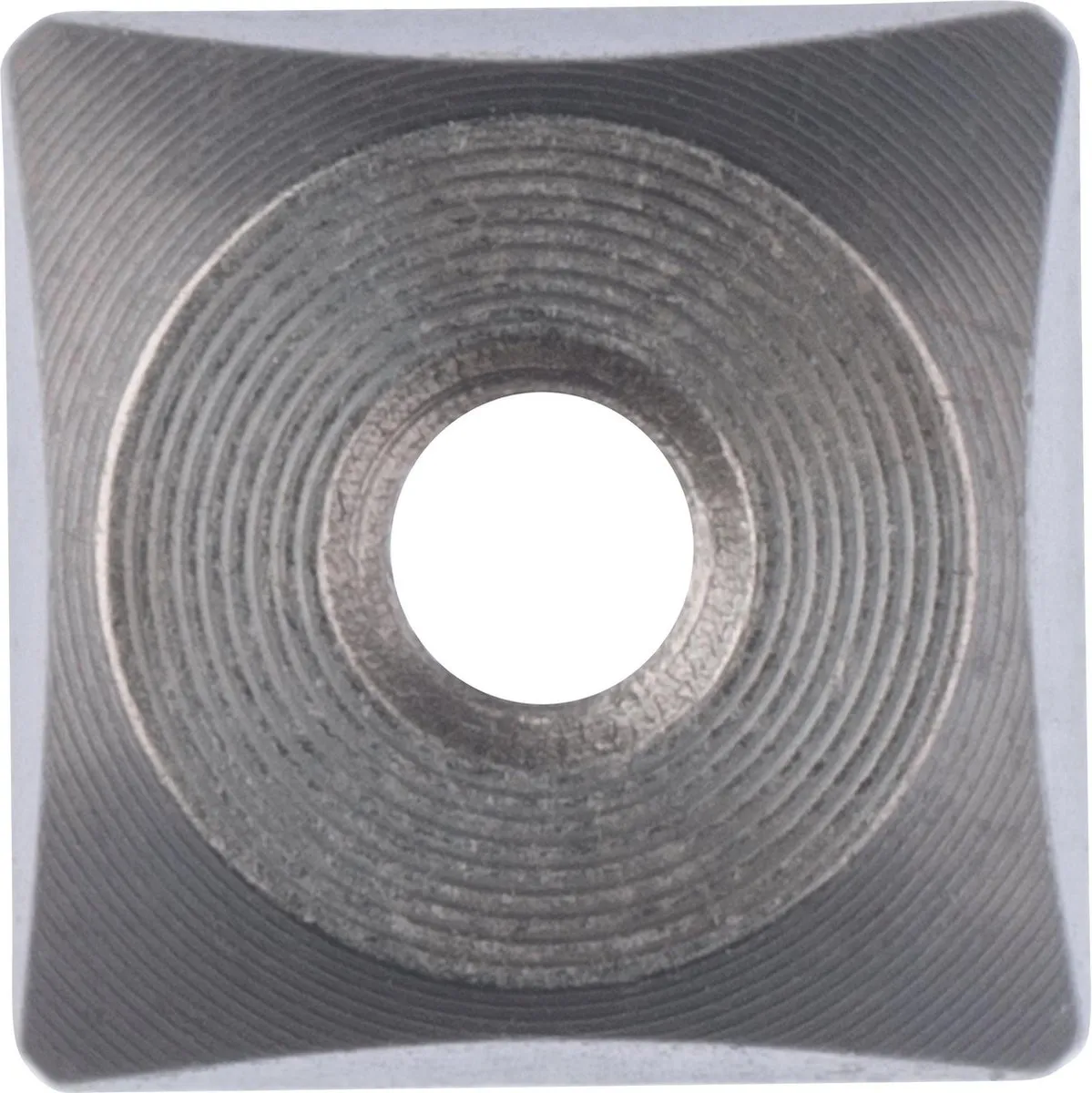 Bosch Voetplaat rond 1st 2608635243