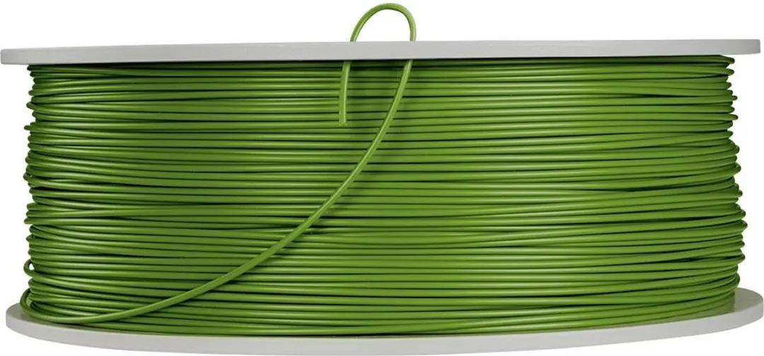 Verbatim 55031 ABS 3D Printerfilament 1.75mm - Groen - 1kg