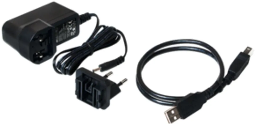 Logilink UA0230 USB 2.0 Hub - 5 Poorten Zwart