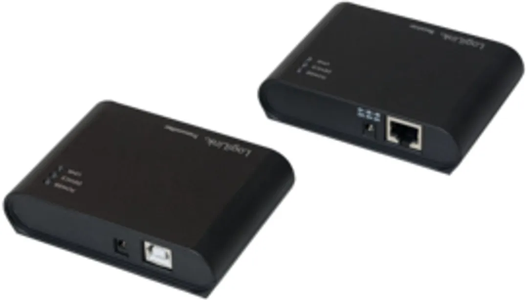 Logilink UA0230 USB 2.0 Hub