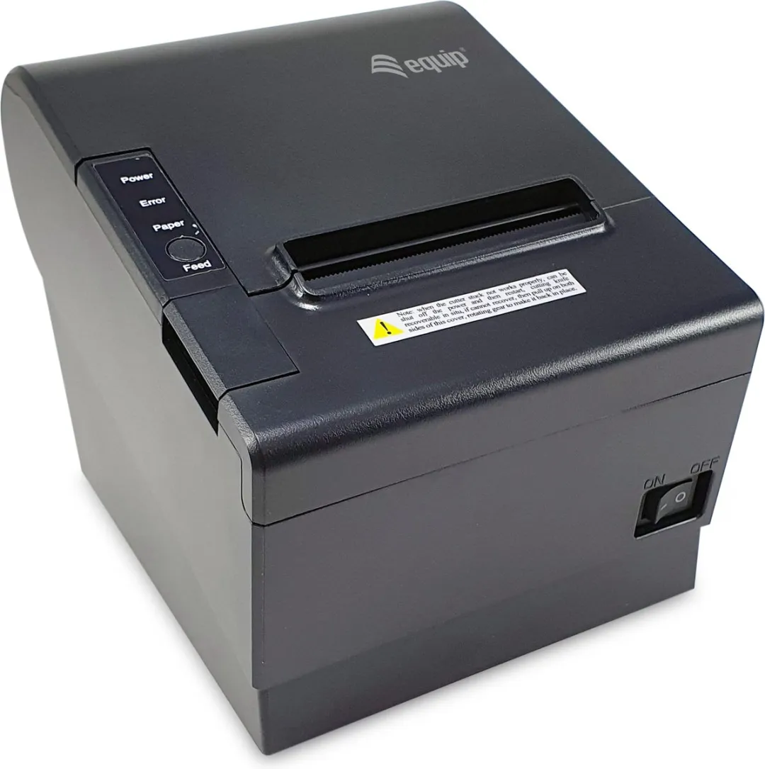 Equip 351002 POS-printer Thermisch