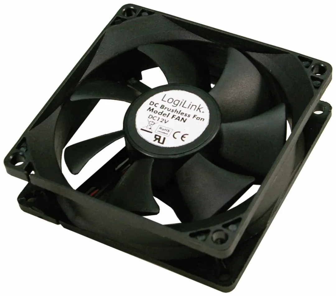Logilink FAN103 PC Ventilator 120mm