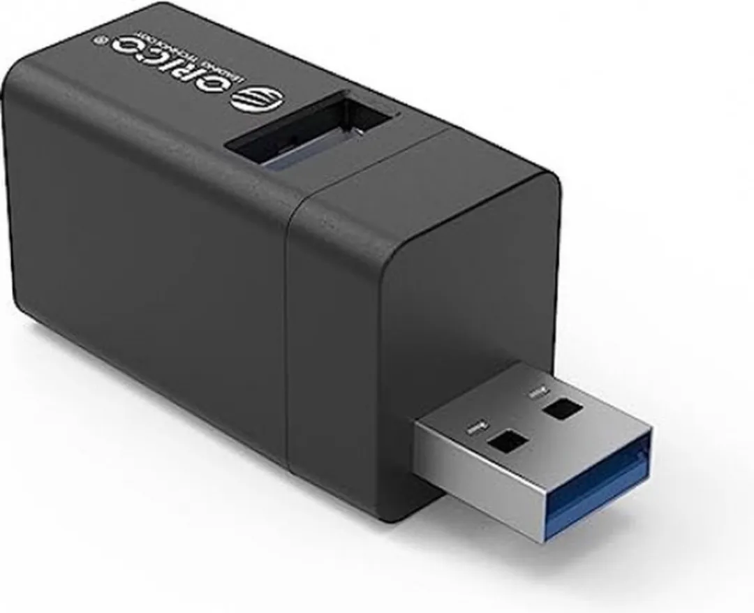 ORICO Mini Hub MINI-U32L-BK-BP