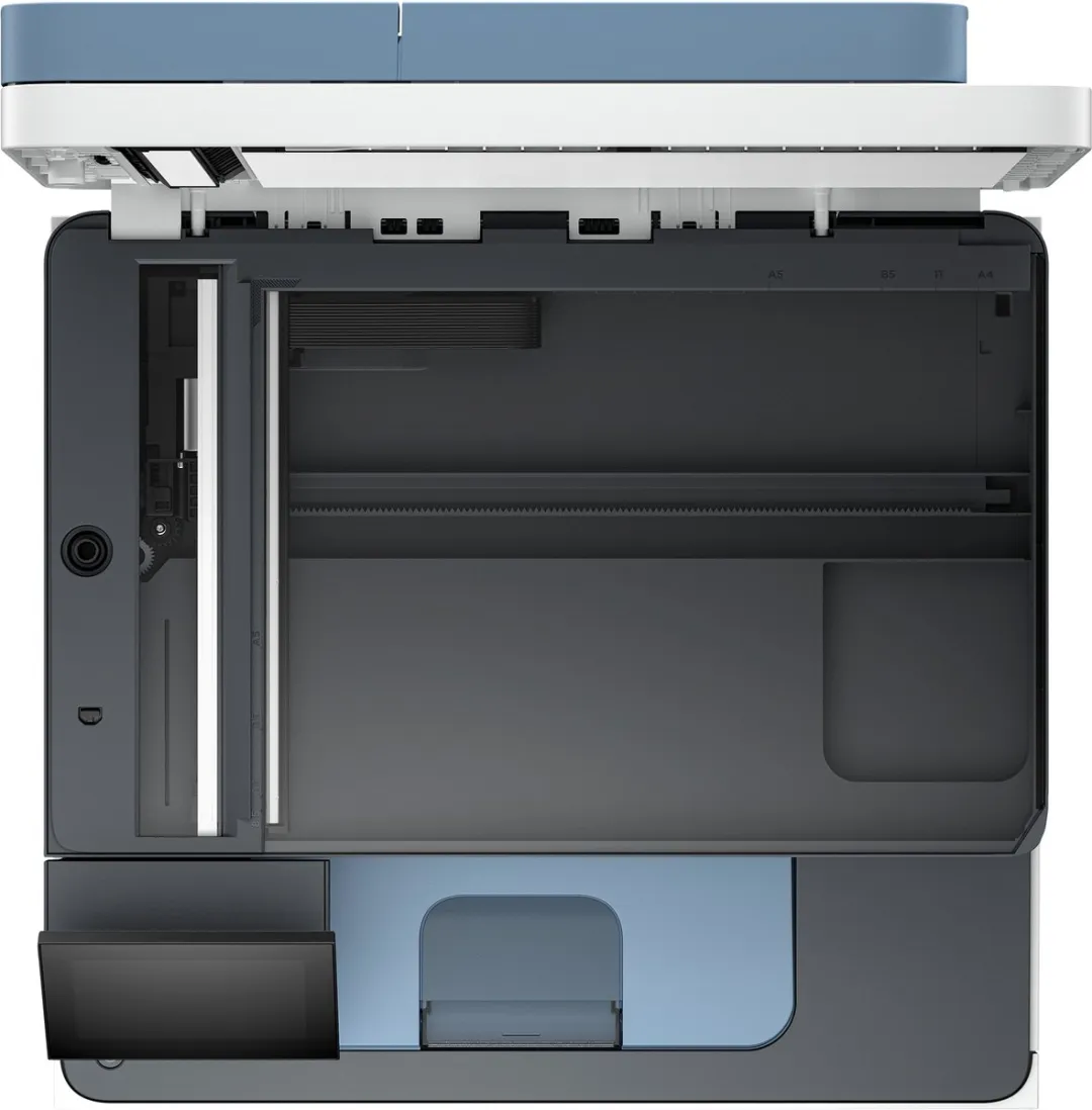HP Color LaserJet Pro MFP 3302fdng - A4 Kleur Printer - 25 Snel - 251 Vel - afbeelding 2 van 6