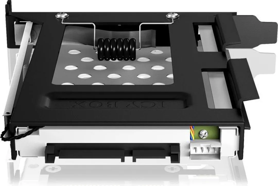 Icy Box IB-2207StS