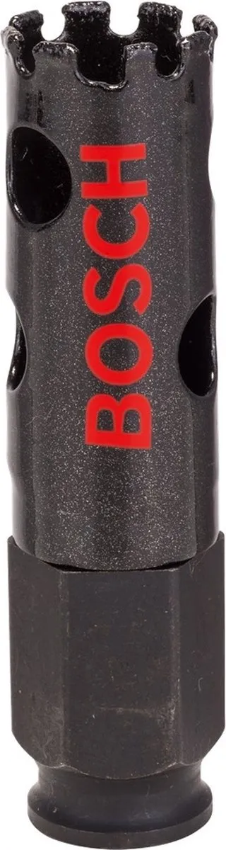Bosch Diamantgatzaag 19mm