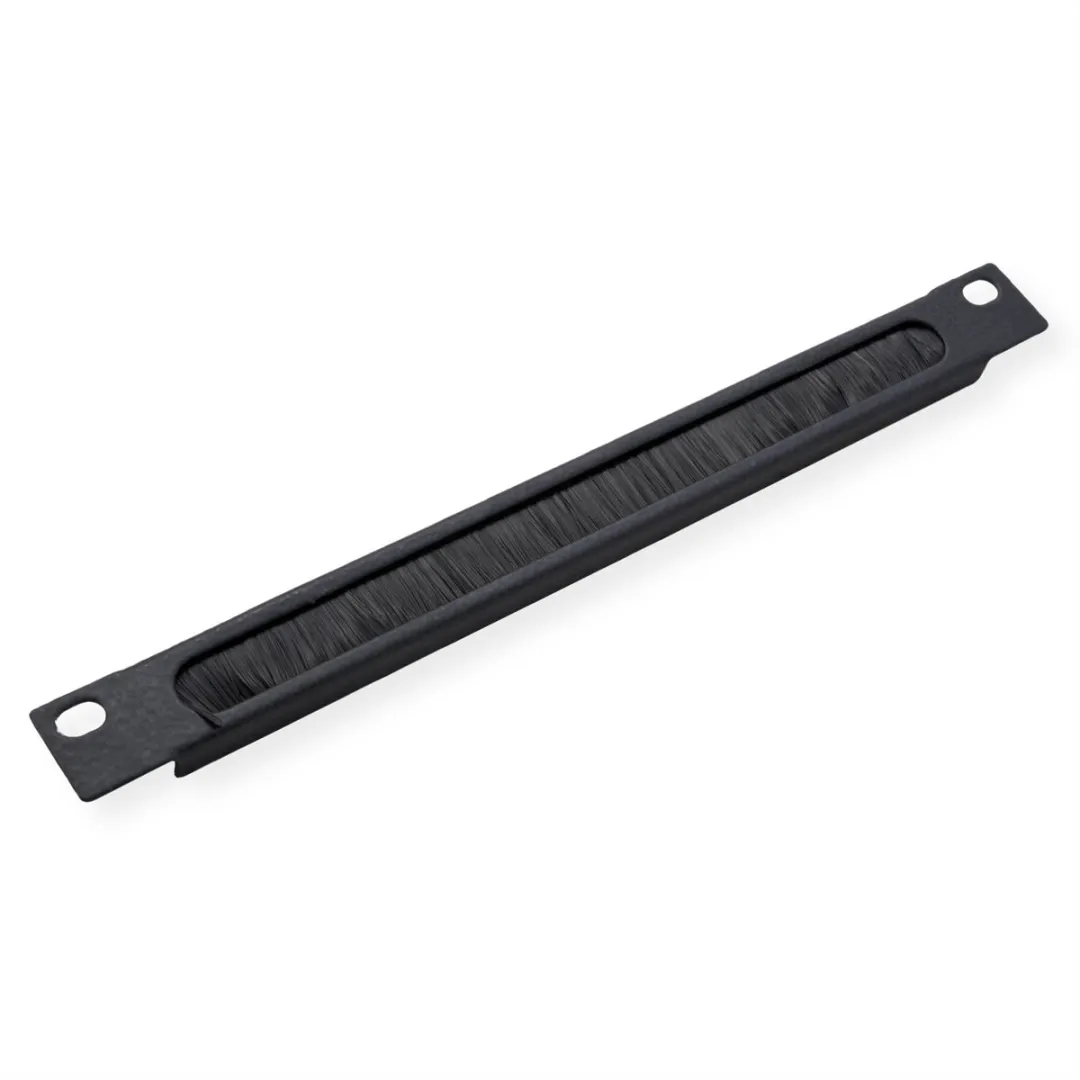 Roline 10-inch Kabeldoorvoer 0.5HE