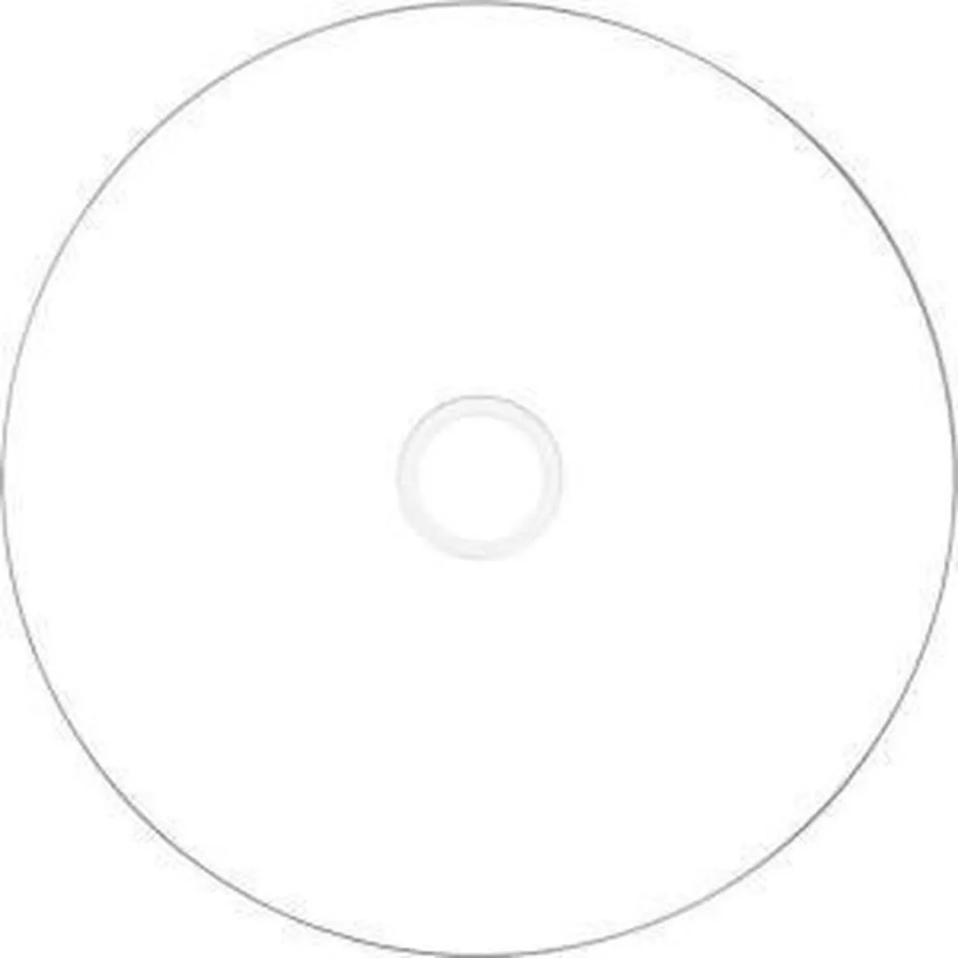 Verbatim 43812 Blu-ray BD-R SL 25GB - 50 Stuks