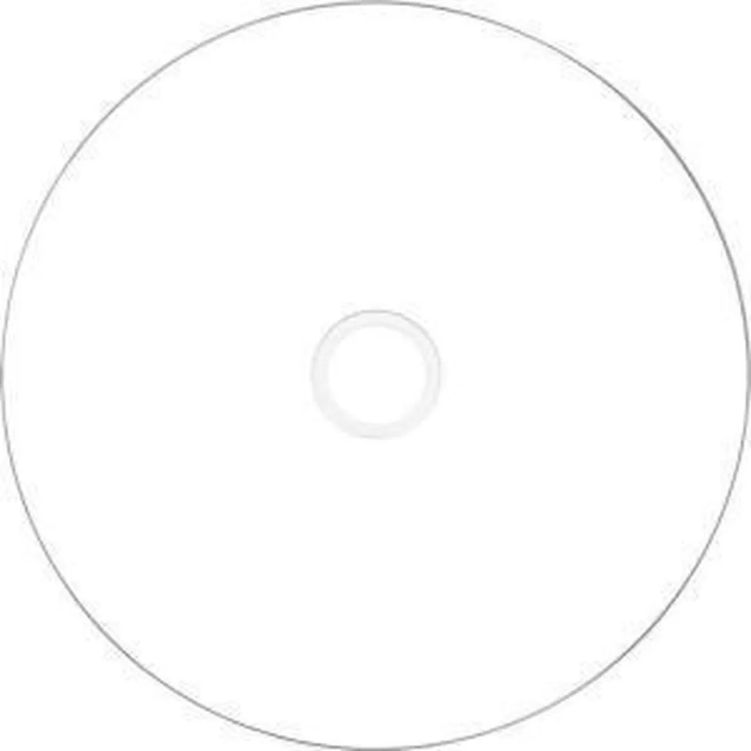 Verbatim 43812 Blu-ray BD-R SL 25GB - 50 Stuks